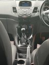 USED 2015 65 FORD FIESTA 1.25 Zetec Hatchback 3dr Petrol Manual Euro 6 (82 ps) 