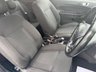 USED 2015 65 FORD FIESTA 1.25 Zetec Hatchback 3dr Petrol Manual Euro 6 (82 ps) 