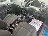 USED 2015 65 FORD FIESTA 1.25 Zetec Hatchback 3dr Petrol Manual Euro 6 (82 ps) 