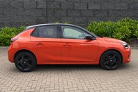 USED 2022 72 VAUXHALL CORSA 1.2 Turbo GS Line Hatchback 5dr Petrol Auto Euro 6 (s/s) (130 ps) REAR CAMERA-APPLE-ANDROID AUTO