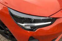 USED 2022 72 VAUXHALL CORSA 1.2 Turbo GS Line Hatchback 5dr Petrol Auto Euro 6 (s/s) (130 ps) REAR CAMERA-APPLE-ANDROID AUTO