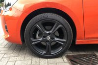 USED 2022 72 VAUXHALL CORSA 1.2 Turbo GS Line Hatchback 5dr Petrol Auto Euro 6 (s/s) (130 ps) REAR CAMERA-APPLE-ANDROID AUTO