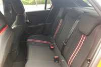 USED 2022 72 VAUXHALL CORSA 1.2 Turbo GS Line Hatchback 5dr Petrol Auto Euro 6 (s/s) (130 ps) REAR CAMERA-APPLE-ANDROID AUTO