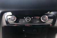 USED 2022 72 VAUXHALL CORSA 1.2 Turbo GS Line Hatchback 5dr Petrol Auto Euro 6 (s/s) (130 ps) REAR CAMERA-APPLE-ANDROID AUTO