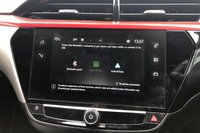 USED 2022 72 VAUXHALL CORSA 1.2 Turbo GS Line Hatchback 5dr Petrol Auto Euro 6 (s/s) (130 ps) REAR CAMERA-APPLE-ANDROID AUTO