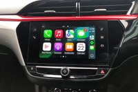 USED 2022 72 VAUXHALL CORSA 1.2 Turbo GS Line Hatchback 5dr Petrol Auto Euro 6 (s/s) (130 ps) REAR CAMERA-APPLE-ANDROID AUTO