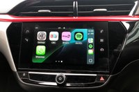 USED 2022 72 VAUXHALL CORSA 1.2 Turbo GS Line Hatchback 5dr Petrol Auto Euro 6 (s/s) (130 ps) REAR CAMERA-APPLE-ANDROID AUTO