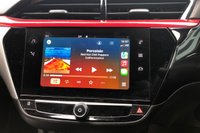 USED 2022 72 VAUXHALL CORSA 1.2 Turbo GS Line Hatchback 5dr Petrol Auto Euro 6 (s/s) (130 ps) REAR CAMERA-APPLE-ANDROID AUTO