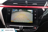 USED 2022 72 VAUXHALL CORSA 1.2 Turbo GS Line Hatchback 5dr Petrol Auto Euro 6 (s/s) (130 ps) REAR CAMERA-APPLE-ANDROID AUTO