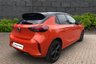 USED 2022 72 VAUXHALL CORSA 1.2 Turbo GS Line Hatchback 5dr Petrol Auto Euro 6 (s/s) (130 ps) REAR CAMERA-APPLE-ANDROID AUTO