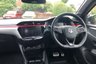 USED 2022 72 VAUXHALL CORSA 1.2 Turbo GS Line Hatchback 5dr Petrol Auto Euro 6 (s/s) (130 ps) REAR CAMERA-APPLE-ANDROID AUTO