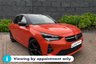 USED 2022 72 VAUXHALL CORSA 1.2 Turbo GS Line Hatchback 5dr Petrol Auto Euro 6 (s/s) (130 ps) REAR CAMERA-APPLE-ANDROID AUTO
