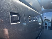 USED 2021 21 LAND ROVER DISCOVERY 3.0 P360 MHEV R-Dynamic HSE SUV 5dr Petrol Auto 4WD Euro 6 (s/s) (360 ps) 22"BLACK ALLOYS+BLACK PACK*FLRSH