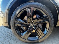 USED 2021 21 LAND ROVER DISCOVERY 3.0 P360 MHEV R-Dynamic HSE SUV 5dr Petrol Auto 4WD Euro 6 (s/s) (360 ps) 22"BLACK ALLOYS+BLACK PACK*FLRSH