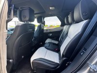 USED 2021 21 LAND ROVER DISCOVERY 3.0 P360 MHEV R-Dynamic HSE SUV 5dr Petrol Auto 4WD Euro 6 (s/s) (360 ps) 22"BLACK ALLOYS+BLACK PACK*FLRSH