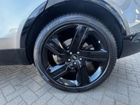 USED 2021 21 LAND ROVER DISCOVERY 3.0 P360 MHEV R-Dynamic HSE SUV 5dr Petrol Auto 4WD Euro 6 (s/s) (360 ps) 22"BLACK ALLOYS+BLACK PACK*FLRSH