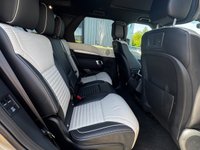 USED 2021 21 LAND ROVER DISCOVERY 3.0 P360 MHEV R-Dynamic HSE SUV 5dr Petrol Auto 4WD Euro 6 (s/s) (360 ps) 22"BLACK ALLOYS+BLACK PACK*FLRSH