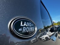 USED 2021 21 LAND ROVER DISCOVERY 3.0 P360 MHEV R-Dynamic HSE SUV 5dr Petrol Auto 4WD Euro 6 (s/s) (360 ps) 22"BLACK ALLOYS+BLACK PACK*FLRSH