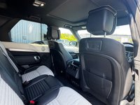 USED 2021 21 LAND ROVER DISCOVERY 3.0 P360 MHEV R-Dynamic HSE SUV 5dr Petrol Auto 4WD Euro 6 (s/s) (360 ps) 22"BLACK ALLOYS+BLACK PACK*FLRSH