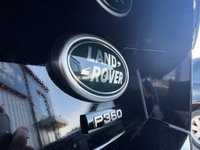 USED 2021 21 LAND ROVER DISCOVERY 3.0 P360 MHEV R-Dynamic HSE SUV 5dr Petrol Auto 4WD Euro 6 (s/s) (360 ps) 22"BLACK ALLOYS+BLACK PACK*FLRSH