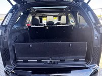 USED 2021 21 LAND ROVER DISCOVERY 3.0 P360 MHEV R-Dynamic HSE SUV 5dr Petrol Auto 4WD Euro 6 (s/s) (360 ps) 22"BLACK ALLOYS+BLACK PACK*FLRSH