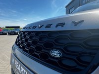 USED 2021 21 LAND ROVER DISCOVERY 3.0 P360 MHEV R-Dynamic HSE SUV 5dr Petrol Auto 4WD Euro 6 (s/s) (360 ps) 22"BLACK ALLOYS+BLACK PACK*FLRSH