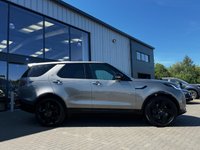 USED 2021 21 LAND ROVER DISCOVERY 3.0 P360 MHEV R-Dynamic HSE SUV 5dr Petrol Auto 4WD Euro 6 (s/s) (360 ps) 22"BLACK ALLOYS+BLACK PACK*FLRSH