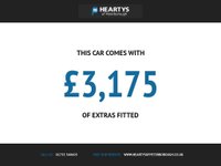 USED 2021 21 LAND ROVER DISCOVERY 3.0 P360 MHEV R-Dynamic HSE SUV 5dr Petrol Auto 4WD Euro 6 (s/s) (360 ps) 22"BLACK ALLOYS+BLACK PACK*FLRSH