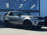USED 2021 21 LAND ROVER DISCOVERY 3.0 P360 MHEV R-Dynamic HSE SUV 5dr Petrol Auto 4WD Euro 6 (s/s) (360 ps) 22"BLACK ALLOYS+BLACK PACK*FLRSH