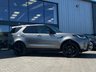 USED 2021 21 LAND ROVER DISCOVERY 3.0 P360 MHEV R-Dynamic HSE SUV 5dr Petrol Auto 4WD Euro 6 (s/s) (360 ps) 22"BLACK ALLOYS+BLACK PACK*FLRSH