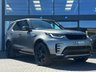 USED 2021 21 LAND ROVER DISCOVERY 3.0 P360 MHEV R-Dynamic HSE SUV 5dr Petrol Auto 4WD Euro 6 (s/s) (360 ps) 22"BLACK ALLOYS+BLACK PACK*FLRSH