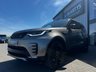 USED 2021 21 LAND ROVER DISCOVERY 3.0 P360 MHEV R-Dynamic HSE SUV 5dr Petrol Auto 4WD Euro 6 (s/s) (360 ps) 22"BLACK ALLOYS+BLACK PACK*FLRSH