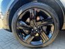 USED 2021 21 LAND ROVER DISCOVERY 3.0 P360 MHEV R-Dynamic HSE SUV 5dr Petrol Auto 4WD Euro 6 (s/s) (360 ps) 22"BLACK ALLOYS+BLACK PACK*FLRSH