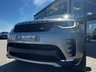 USED 2021 21 LAND ROVER DISCOVERY 3.0 P360 MHEV R-Dynamic HSE SUV 5dr Petrol Auto 4WD Euro 6 (s/s) (360 ps) 22"BLACK ALLOYS+BLACK PACK*FLRSH
