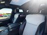 USED 2021 21 LAND ROVER DISCOVERY 3.0 P360 MHEV R-Dynamic HSE SUV 5dr Petrol Auto 4WD Euro 6 (s/s) (360 ps) 22"BLACK ALLOYS+BLACK PACK*FLRSH