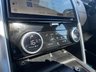 USED 2021 21 LAND ROVER DISCOVERY 3.0 P360 MHEV R-Dynamic HSE SUV 5dr Petrol Auto 4WD Euro 6 (s/s) (360 ps) 22"BLACK ALLOYS+BLACK PACK*FLRSH