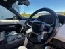 USED 2021 21 LAND ROVER DISCOVERY 3.0 P360 MHEV R-Dynamic HSE SUV 5dr Petrol Auto 4WD Euro 6 (s/s) (360 ps) 22"BLACK ALLOYS+BLACK PACK*FLRSH