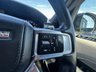 USED 2021 21 LAND ROVER DISCOVERY 3.0 P360 MHEV R-Dynamic HSE SUV 5dr Petrol Auto 4WD Euro 6 (s/s) (360 ps) 22"BLACK ALLOYS+BLACK PACK*FLRSH