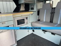 USED 2008 TOYOTA ALPHARD TOYOTA ALPHARD 2.4 LITRE MPV FWD IDEAL FOR CUSTOM CAMPER CONVERSION #01135 IDEAL FOR CUSTOM CAMPER CONVERSION