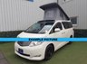USED 2008 TOYOTA ALPHARD TOYOTA ALPHARD 2.4 LITRE MPV FWD IDEAL FOR CUSTOM CAMPER CONVERSION #01135 IDEAL FOR CUSTOM CAMPER CONVERSION