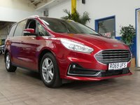 USED 2019 69 FORD GALAXY 1.5T EcoBoost Titanium MPV 5dr Petrol Manual Euro 6 (s/s) (165 ps) GENUINE LOW MILES 1 OWNER EXCELLENT SERVICE HISTORY 7 SEATS SAT NAV ANDROID APPLE CARPLAY CRUISE CONTROL PARKING SENSORS