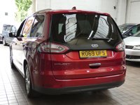 USED 2019 69 FORD GALAXY 1.5T EcoBoost Titanium MPV 5dr Petrol Manual Euro 6 (s/s) (165 ps) GENUINE LOW MILES 1 OWNER EXCELLENT SERVICE HISTORY 7 SEATS SAT NAV ANDROID APPLE CARPLAY CRUISE CONTROL PARKING SENSORS