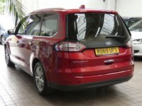 USED 2019 69 FORD GALAXY 1.5T EcoBoost Titanium MPV 5dr Petrol Manual Euro 6 (s/s) (165 ps) GENUINE LOW MILES 1 OWNER EXCELLENT SERVICE HISTORY 7 SEATS SAT NAV ANDROID APPLE CARPLAY CRUISE CONTROL PARKING SENSORS