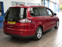 USED 2019 69 FORD GALAXY 1.5T EcoBoost Titanium MPV 5dr Petrol Manual Euro 6 (s/s) (165 ps) GENUINE LOW MILES 1 OWNER EXCELLENT SERVICE HISTORY 7 SEATS SAT NAV ANDROID APPLE CARPLAY CRUISE CONTROL PARKING SENSORS