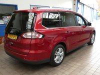 USED 2019 69 FORD GALAXY 1.5T EcoBoost Titanium MPV 5dr Petrol Manual Euro 6 (s/s) (165 ps) GENUINE LOW MILES 1 OWNER EXCELLENT SERVICE HISTORY 7 SEATS SAT NAV ANDROID APPLE CARPLAY CRUISE CONTROL PARKING SENSORS