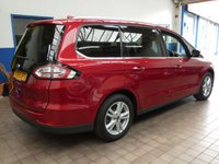 USED 2019 69 FORD GALAXY 1.5T EcoBoost Titanium MPV 5dr Petrol Manual Euro 6 (s/s) (165 ps) GENUINE LOW MILES 1 OWNER EXCELLENT SERVICE HISTORY 7 SEATS SAT NAV ANDROID APPLE CARPLAY CRUISE CONTROL PARKING SENSORS