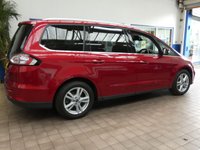 USED 2019 69 FORD GALAXY 1.5T EcoBoost Titanium MPV 5dr Petrol Manual Euro 6 (s/s) (165 ps) GENUINE LOW MILES 1 OWNER EXCELLENT SERVICE HISTORY 7 SEATS SAT NAV ANDROID APPLE CARPLAY CRUISE CONTROL PARKING SENSORS