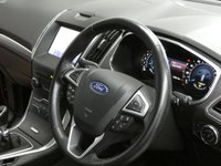 USED 2019 69 FORD GALAXY 1.5T EcoBoost Titanium MPV 5dr Petrol Manual Euro 6 (s/s) (165 ps) GENUINE LOW MILES 1 OWNER EXCELLENT SERVICE HISTORY 7 SEATS SAT NAV ANDROID APPLE CARPLAY CRUISE CONTROL PARKING SENSORS