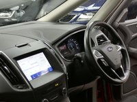 USED 2019 69 FORD GALAXY 1.5T EcoBoost Titanium MPV 5dr Petrol Manual Euro 6 (s/s) (165 ps) GENUINE LOW MILES 1 OWNER EXCELLENT SERVICE HISTORY 7 SEATS SAT NAV ANDROID APPLE CARPLAY CRUISE CONTROL PARKING SENSORS