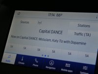 USED 2019 69 FORD GALAXY 1.5T EcoBoost Titanium MPV 5dr Petrol Manual Euro 6 (s/s) (165 ps) GENUINE LOW MILES 1 OWNER EXCELLENT SERVICE HISTORY 7 SEATS SAT NAV ANDROID APPLE CARPLAY CRUISE CONTROL PARKING SENSORS
